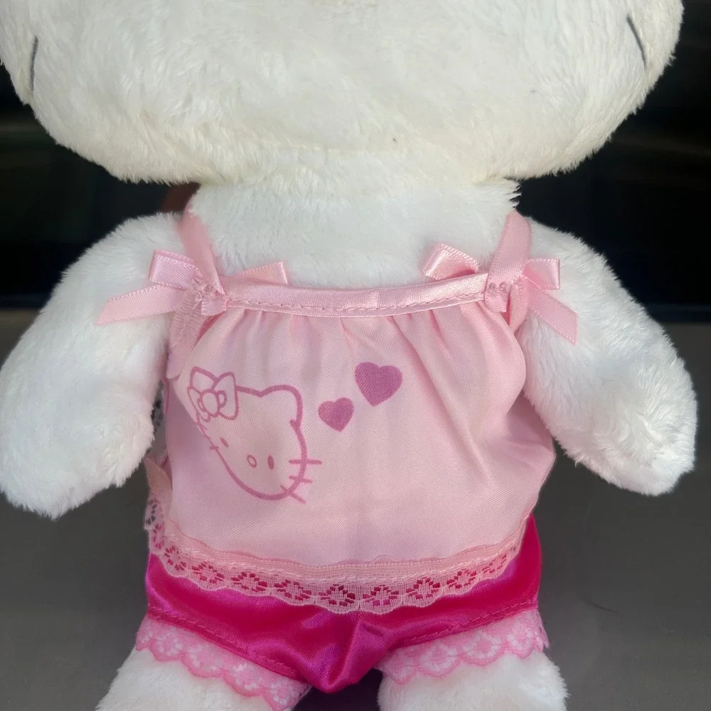 Sanrio Hello Kitty Plush 12